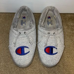 Champion University Slippers